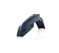 ACERBIS Parafango Anteriore Bleu Pour Husqvarna TC 19/16 2018-2026 0023040.040