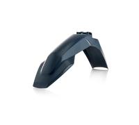 ACERBIS Parafango Anteriore Bleu Pour Husqvarna TE 2T 300 2017-2017 0021825.040