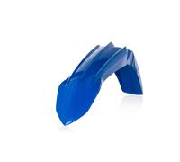 ACERBIS Parafango Anteriore Bleu Pour Yamaha YZ 250 2022-2025