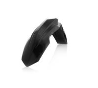 ACERBIS 0022379.090 Garde-Boue Avant Pour Honda CRF450R 2017 Noir