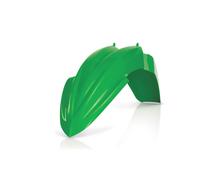 ACERBIS Parafango Anteriore Verde per Kawasaki KX 85 2014-2024