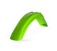 ACERBIS Parafango Antériore Vert Pour Kawasaki KX 500 1995-2002