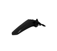 ACERBIS Parafango Arrière Noir Pour Yamaha 250 YZ 2022-2026