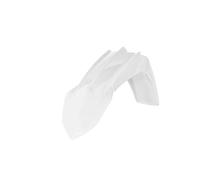 Acerbis Garde-boue avant Yamaha WR 250 F 2020-2024 Blanc 0022954.030