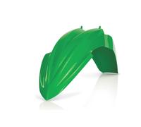 Acerbis Garde-boue avant pour Kawasaki KX 85 RB Vert 2014-2024