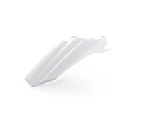 ACERBIS Parafango Posteriore Bianco Per Honda CRF 300 RX 2020-2021
