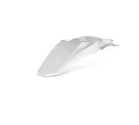 ACERBIS Parafango Posteriore Bianco per Yamaha YZ LW 85 2002-2021