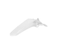 Acerbis Parafango Posteriore Blanc Pour Yamaha YZ 125 2022-2024 MPN 0024927.030