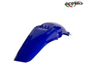 ACERBIS Parafango Posteriore Bleu Pour Yamaha 400 YZ F 1998-1999
