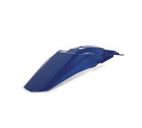 ACERBIS Parafango Posteriore Bleu pour Yamaha YZ LW 85 2002-2021