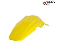 ACERBIS Parafango Posteriore Codone Jaune Pour SUZUKI RMZ 4T 250 2007-2009