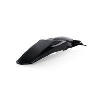 ACERBIS Parafango Posteriore Nero Pour Yamaha YZ LW 85 2002-2021 0008372.090