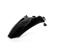 Acerbis Parafango Posteriore Noir KTM EXC 125 2012 2013 2014-2016 0016232.090