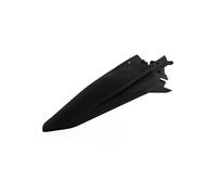 ACERBIS Parafango Posteriore Noir Pour KTM 350 XC F 4T 2019-2022