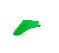 ACERBIS Parafango Posteriore Verde 2 Kawasaki KX 85 2014-2024