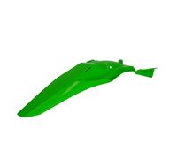 Garde-Boue Arrière ACERBIS Vert Pour Kawasaki KX 450 X 2025-2026