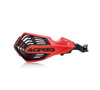 ACERBIS PARAMAN K-FUTURE ROUGE/NOIR