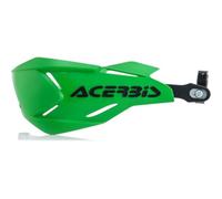 Acerbis PARAMAN X-FACTORY VERT/NOIR