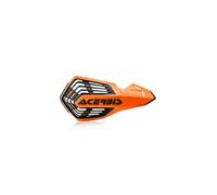 Acerbis Protège-mains X-Future Orange/Noir