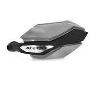Acerbis Paire de protège-mains Argon - Réglable pour modèles - Lot de 2