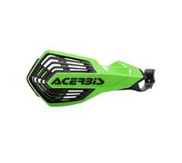 Pare-Phare ACERBIS Verts/Nerfs K-Future KH Pour Kawasaki 450 KX 2024-2025