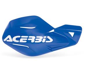 Acerbis Paramani MX Uniko Bleu Universel Moto Cross Enduro 0008159.040