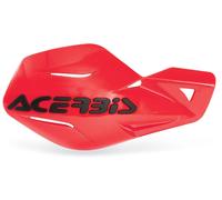 Acerbis Paramani MX Uniko Rouge 2 Universel Moto Cross Enduro 0008159.112