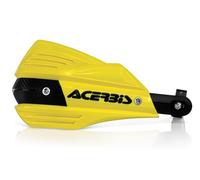 Acerbis Paramani X-Factor Jaune Beta RR 125 2T 2018 2019 2020-2024 0017557.060