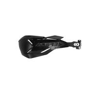 Acerbis Suzuki V-Strom 650, garde-mains X-Factory Noir Noir