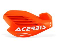 Acerbis Paramani X-Force Orange Fluo Beta RR 125 2T 2018 2019 2020-2024