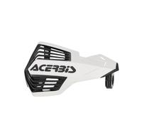 Acerbis Paramani X-Future Blanc/Noir Beta RR 125 2T 2018 2019 2020-2024