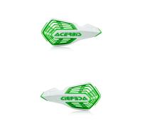 ACERBIS Paramani X-Future Blanc/Vert TM EN Enduro 2T 300 2016-2019 0024296.241