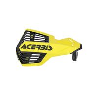 Acerbis Paramani X-Future Jaune/Noir Beta RR 125 2T 2018 2019 2020-2024