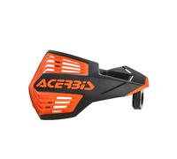 Acerbis Paramani X-Future Noir/Orange Beta RR 125 2T 2018 2019 2020-2024