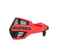 Acerbis Paramani X-Future Rouge/Noir Beta RR 125 2T 2018 2019 2020-2024