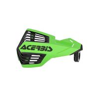 Acerbis Paramani X-Future Vert/Noir Beta RR 125 2T 2018 2019 2020-2024