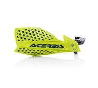 Acerbis Paramani X-Ultimate Jaune/Bleu Beta RR 125 2T 2018 2019 2020-2024