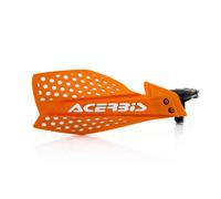 Acerbis Paramani X-Ultimate Orange/Blanc Beta RR 125 2T 2018 2019 2020-2024