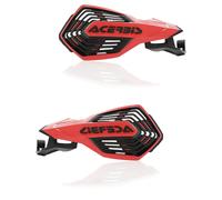 ACERBIS PARAMAN K-FUTURE H ROUGE/NOIR