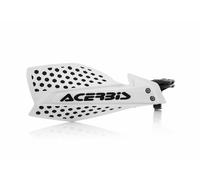 Acerbis Paramètres X-Ultimate Blanc/Noir Beta RR 125 2T 2018 2019 2020-2024