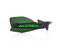 ACERBIS Paramètres X-Ultimate Noir/Vert BETA RR 125 2T 2018 2019 2020-2024