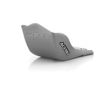 Acerbis Paramoteur Argent Kawasaki KX 450 F 2016 2017 2018 0021932.020