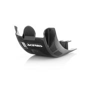 Acerbis Paramoteur Noir Honda Crf 250 R 2018 2019 2020 2021 0023290.090