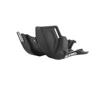 Acerbis Paramoteur Noir Husqvarna TC 85 2014-2016 2017 0022320.090
