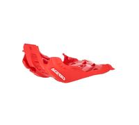 Acerbis Paramoteur Pour beta Rouge beta RR 250 2T 2020-2024 0025061.110