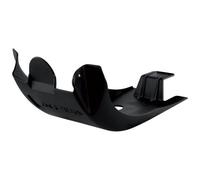 Acerbis Paramoteur pour Honda Noir Honda Crf 250 R 2010-2017 0013922.090