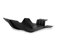 ACERBIS Plaque De Protection Noire Pour Husqvarna 125 TC 2T 2014-2015