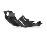 Acerbis Paramoteur Pour KTM Noir KTM EXC 250 Tpi 2020 2021 2022 2023 0023764.090