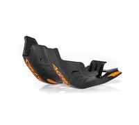 ACERBIS Plaques de protection du moteur