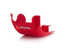 Acerbis Paramoteur Rouge Honda Crf 450 R 2017 2018 2019 2020 0022656.110